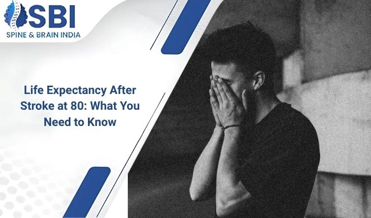 Life Expectancy After Stroke at 80: What You Need to Know