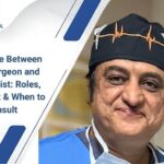 Difference Between Neurosurgeon and Neurologist