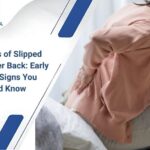Symptoms of Slipped Disc in Lower Back: Early Warning Signs You Should Know